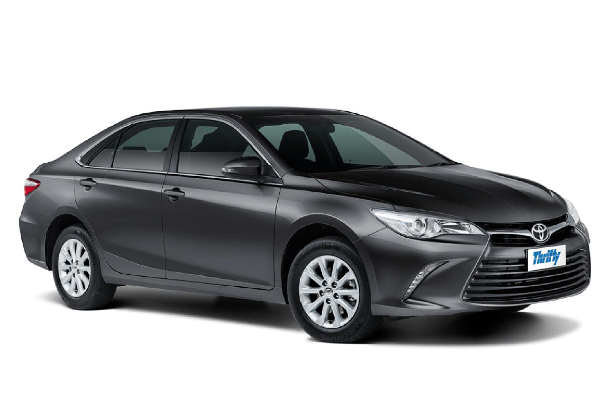 Thrifty Car Rentals Queenstown Official Queenstown Website