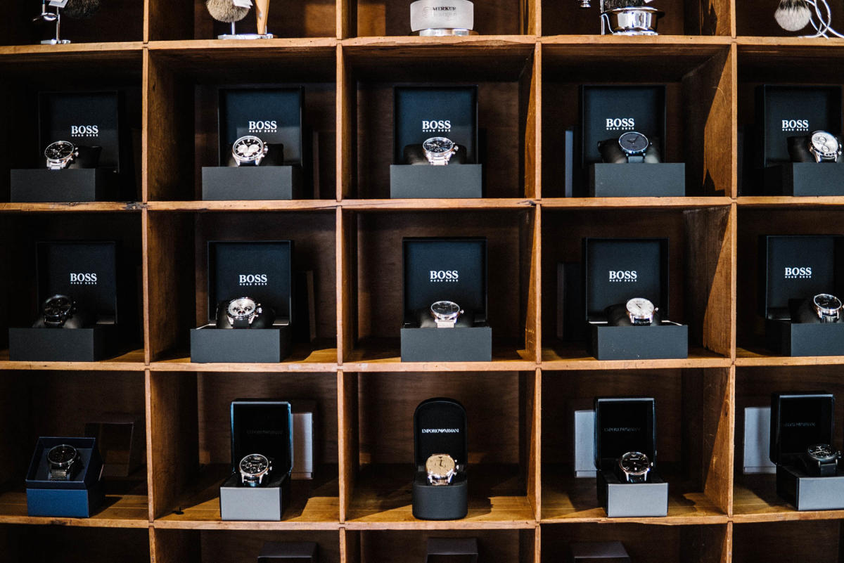 Gents Supply Co Gift Ideas for Men Official Queenstown site