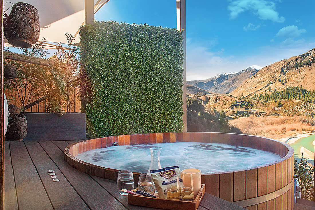Onsen Hot Pools Retreat & Day Spa Official Queenstown Website