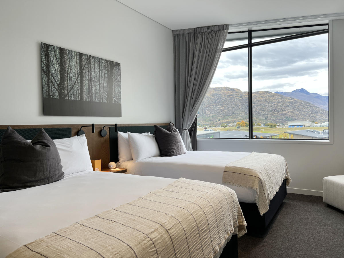 Sudima Queenstown Five Mile Official Queenstown site