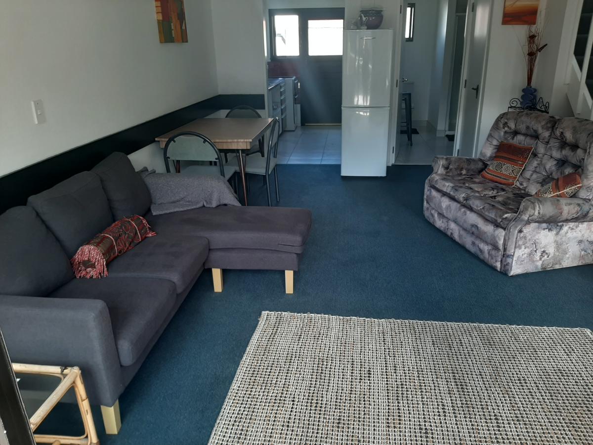 Central 2 Bedroom Apartment - Apt 6 | Official Queenstown ...