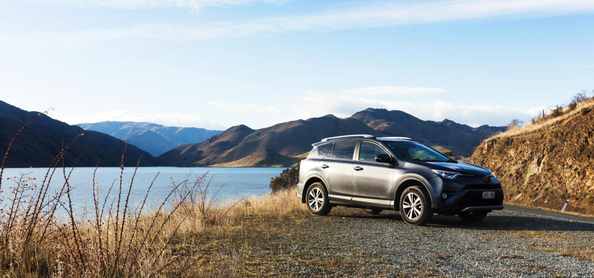 GO Rentals Queenstown | Official Queenstown Website