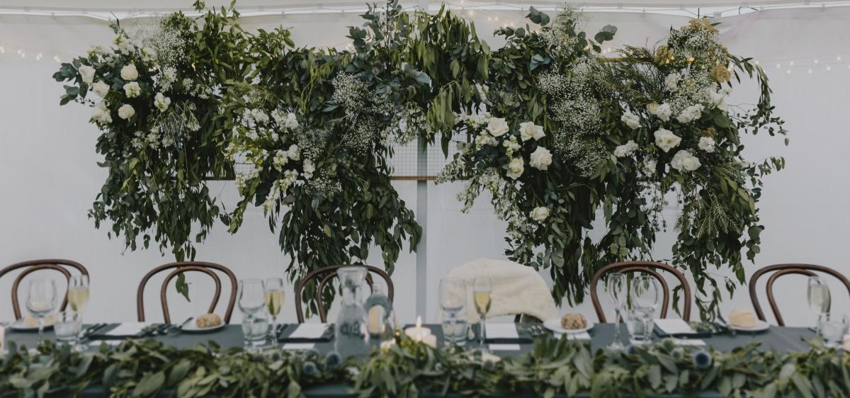 One Fine Day Wedding Event Planning Styling Florals Hire