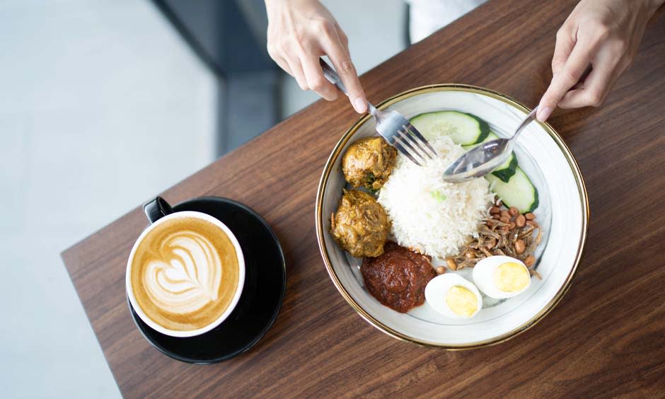 Halal Food Queenstown Authentic Malaysian Food Official Queenstown site