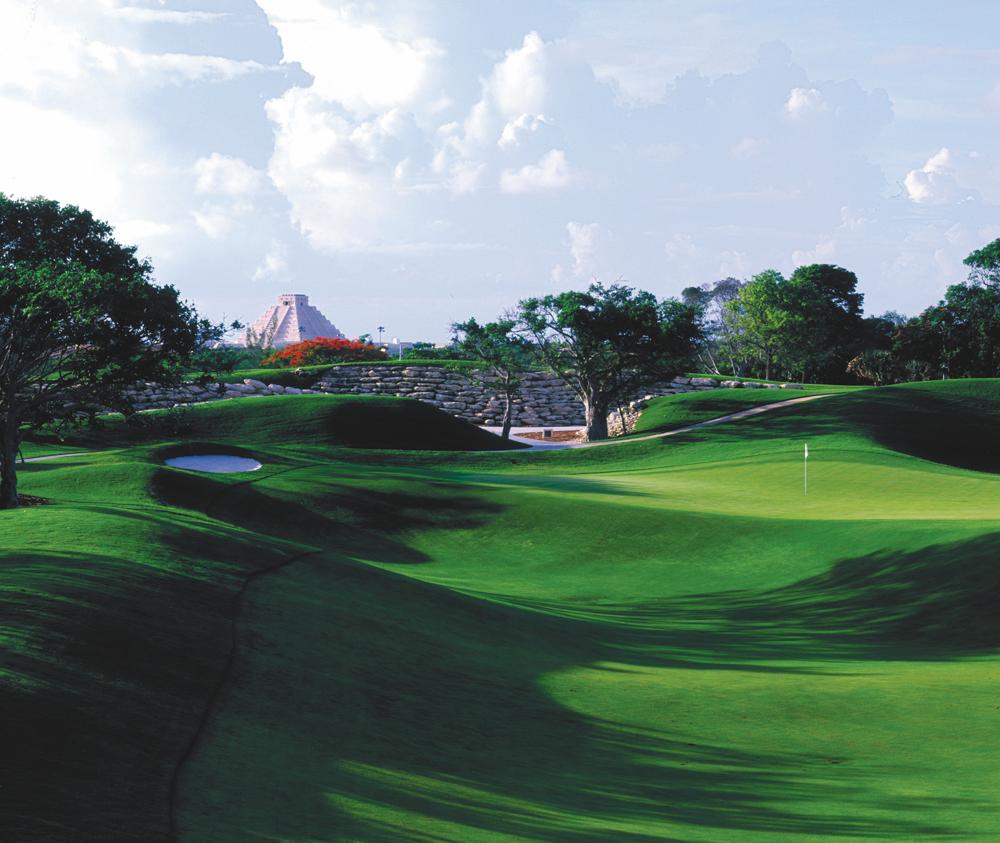 Iberostar Playa Paraiso Golf Club | Riviera Maya, QR 77710
