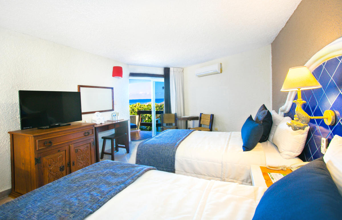 Casa Del Mar Cozumel Hotel Dive Resort Cozumel 77600
