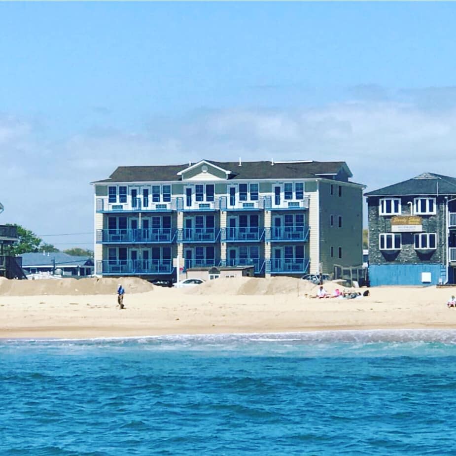 Misquamicut Beach Front Inn Westerly, RI 02891