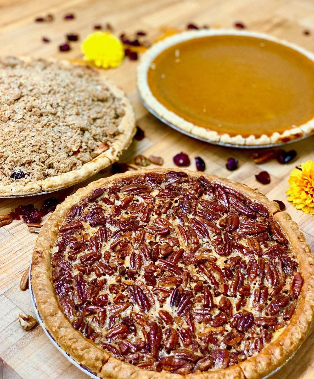 Nectar de la Vida | Warren, RI 02885