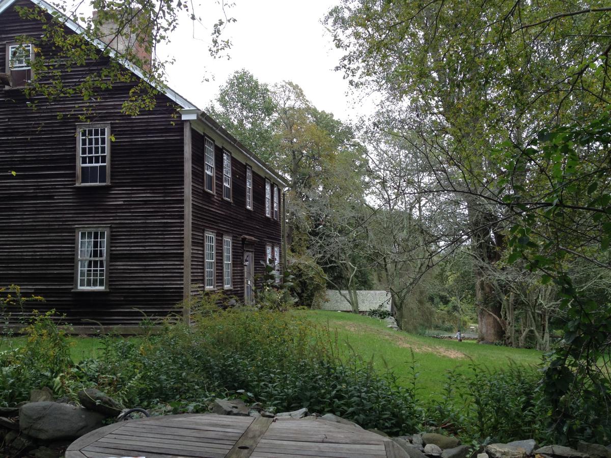 Watson Farm Jamestown, RI 02835