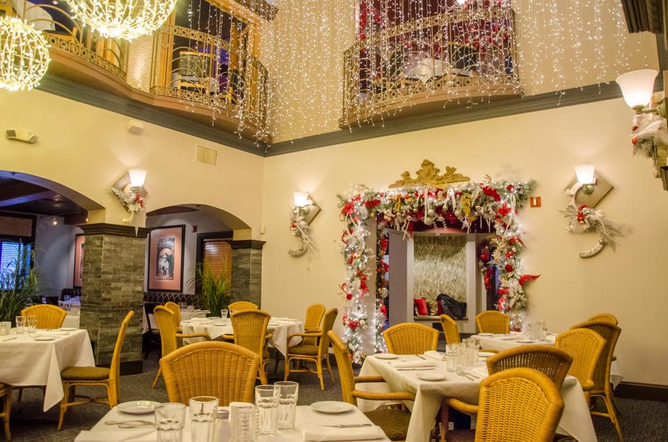 Spain Restaurant Cranston, RI 029105135