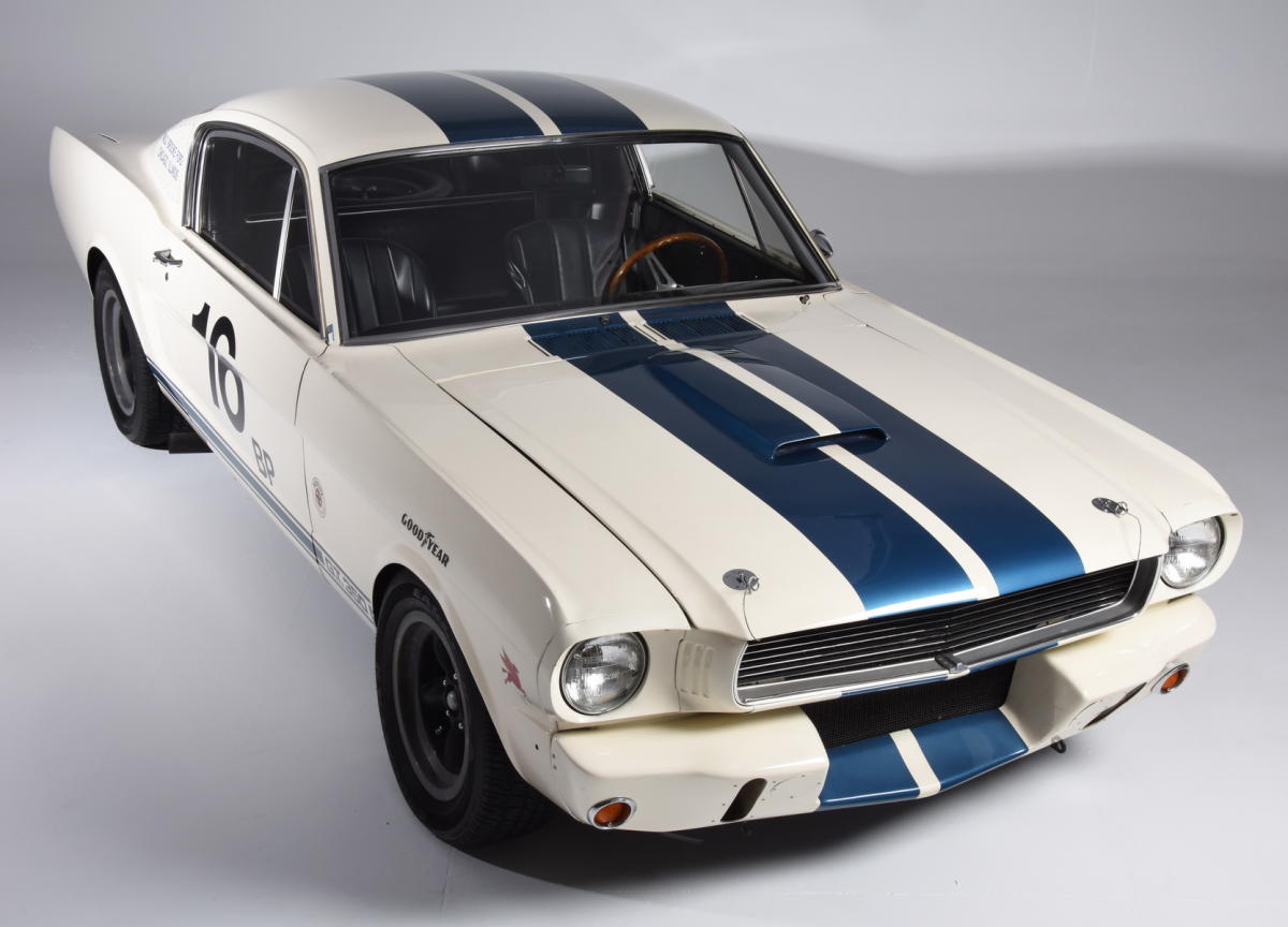 Newport Car Museum | Portsmouth, RI 02871