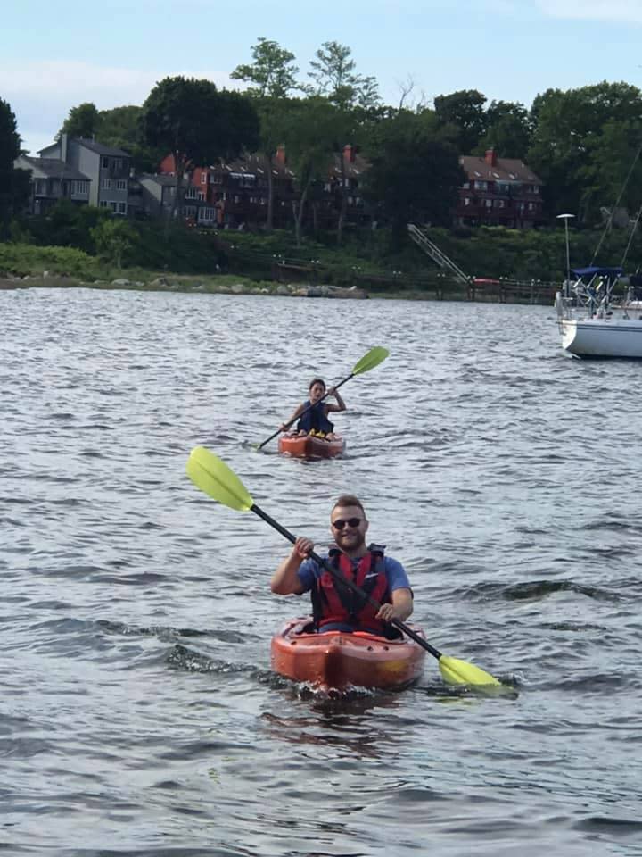 Rhode Island Paddle Sports East Greenwich Ri