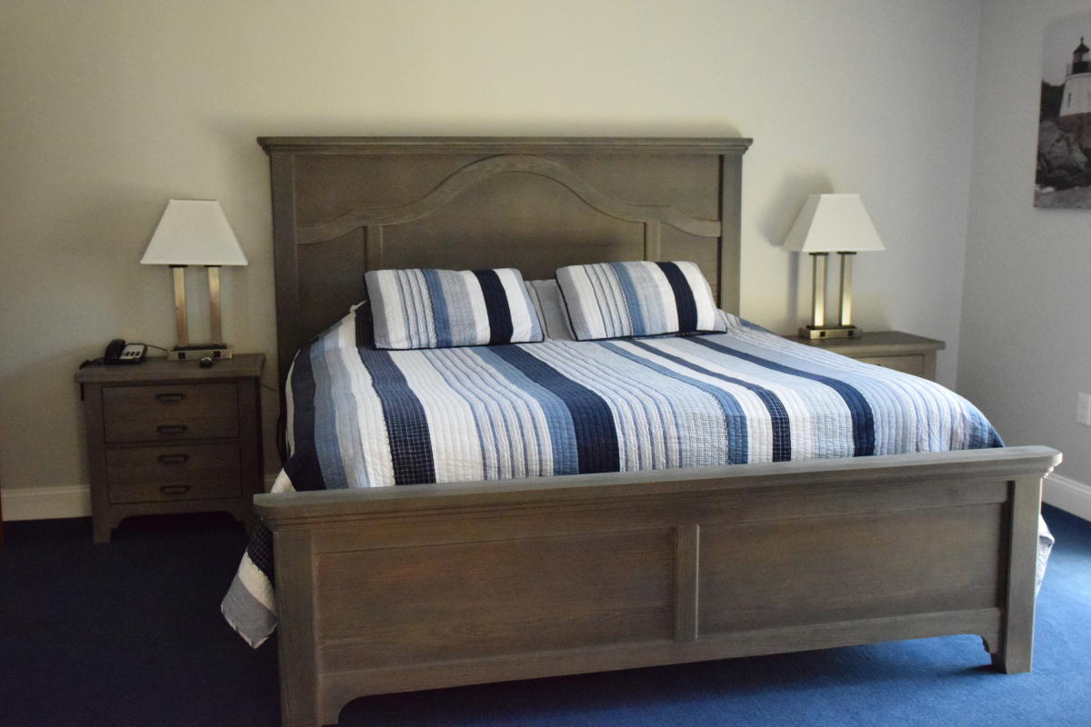 Rhea's Inn by the Sea Middletown, RI 02842