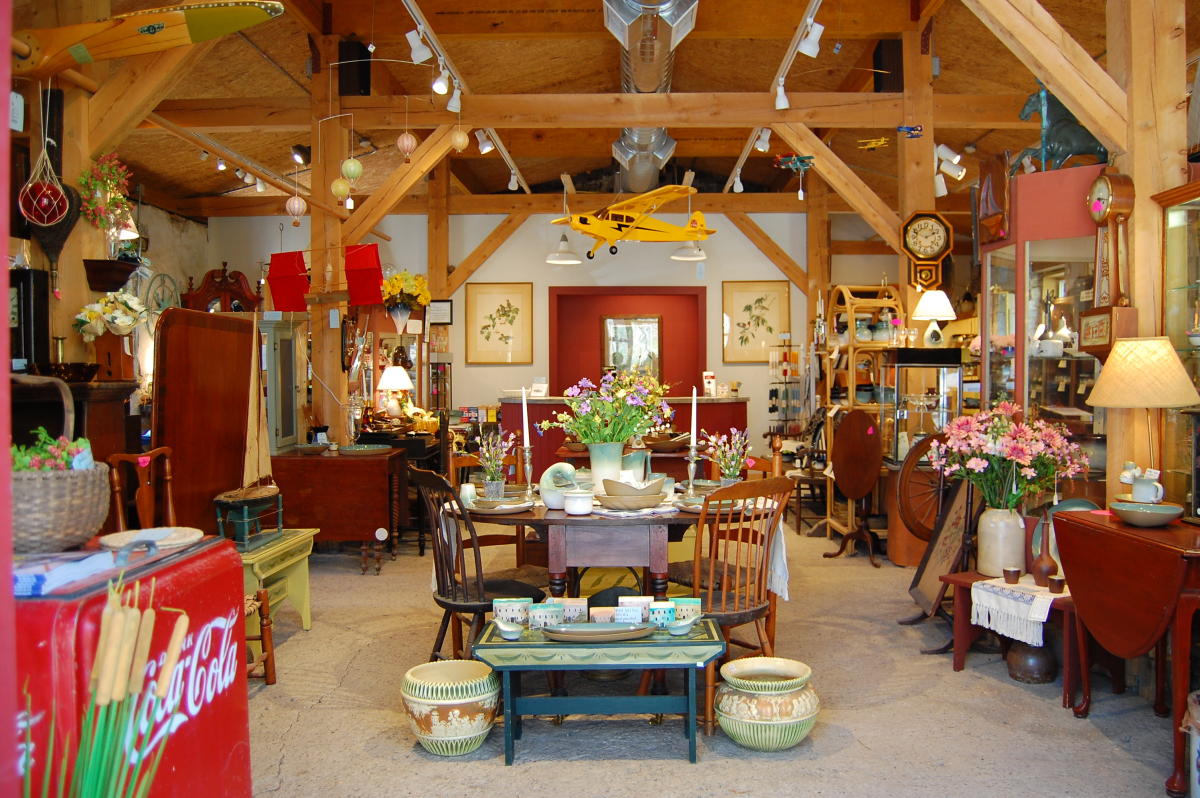 Peter Pots Pottery West Kingston, RI 02892