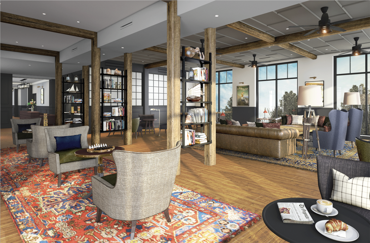 Hammetts Hotel Newport, RI 02840