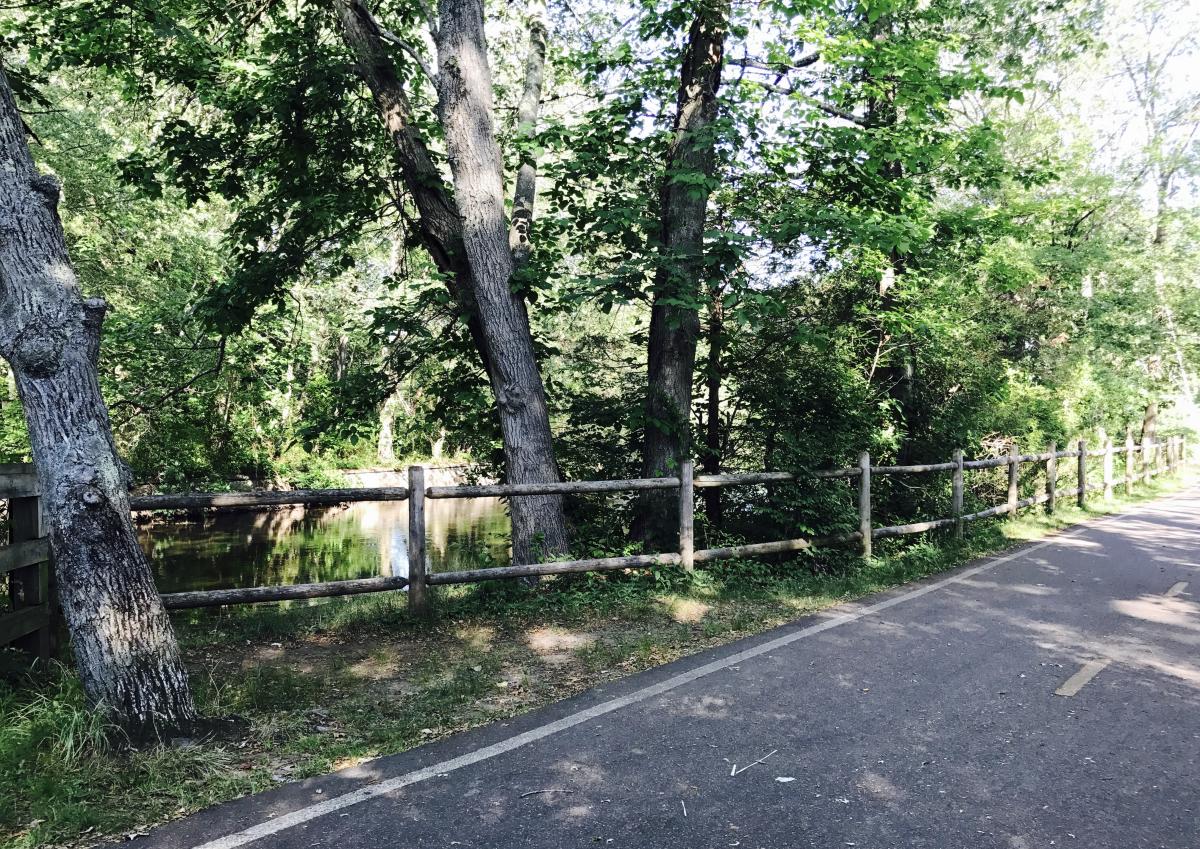 Cycle Blackstone Pawtucket, RI 02860