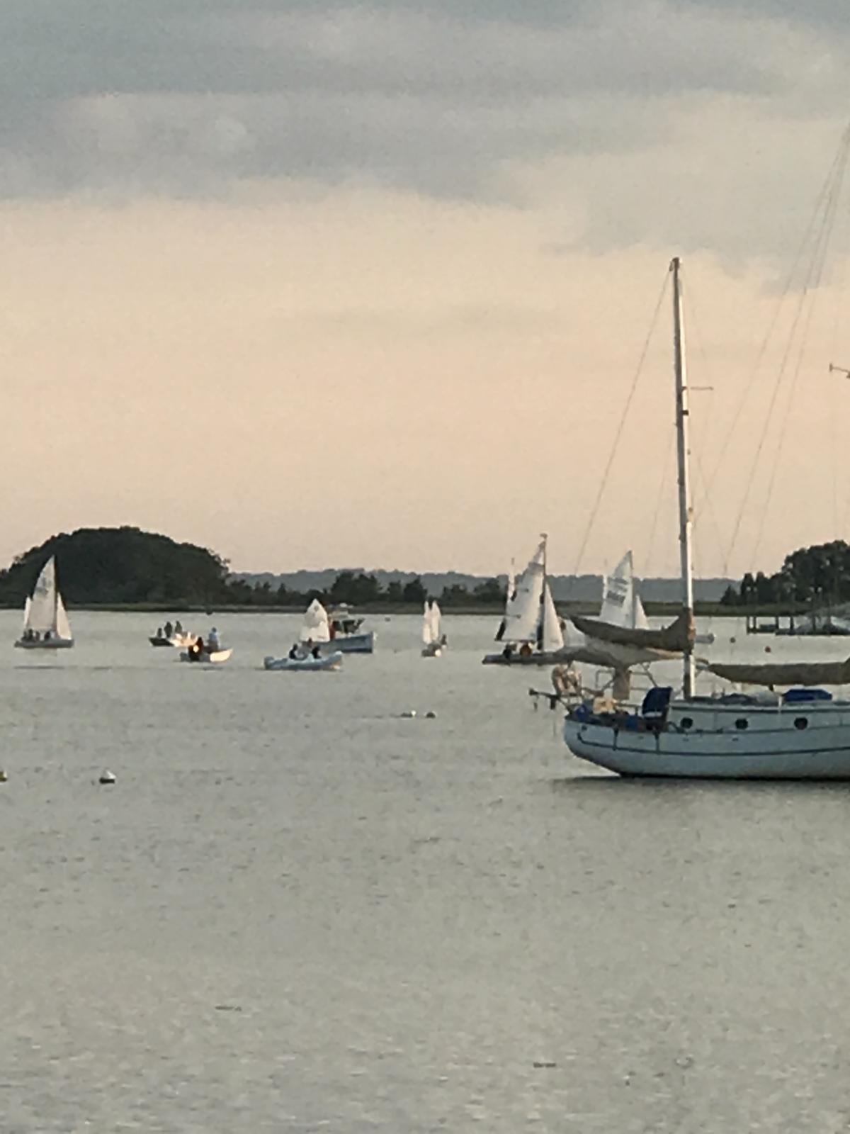 Warren Town Beach Warren, RI 02885