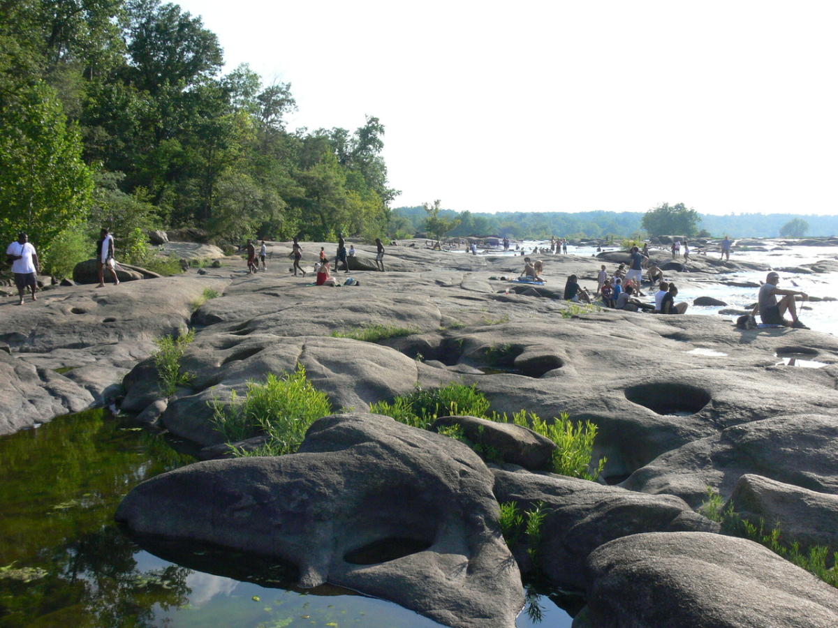 Belle Isle