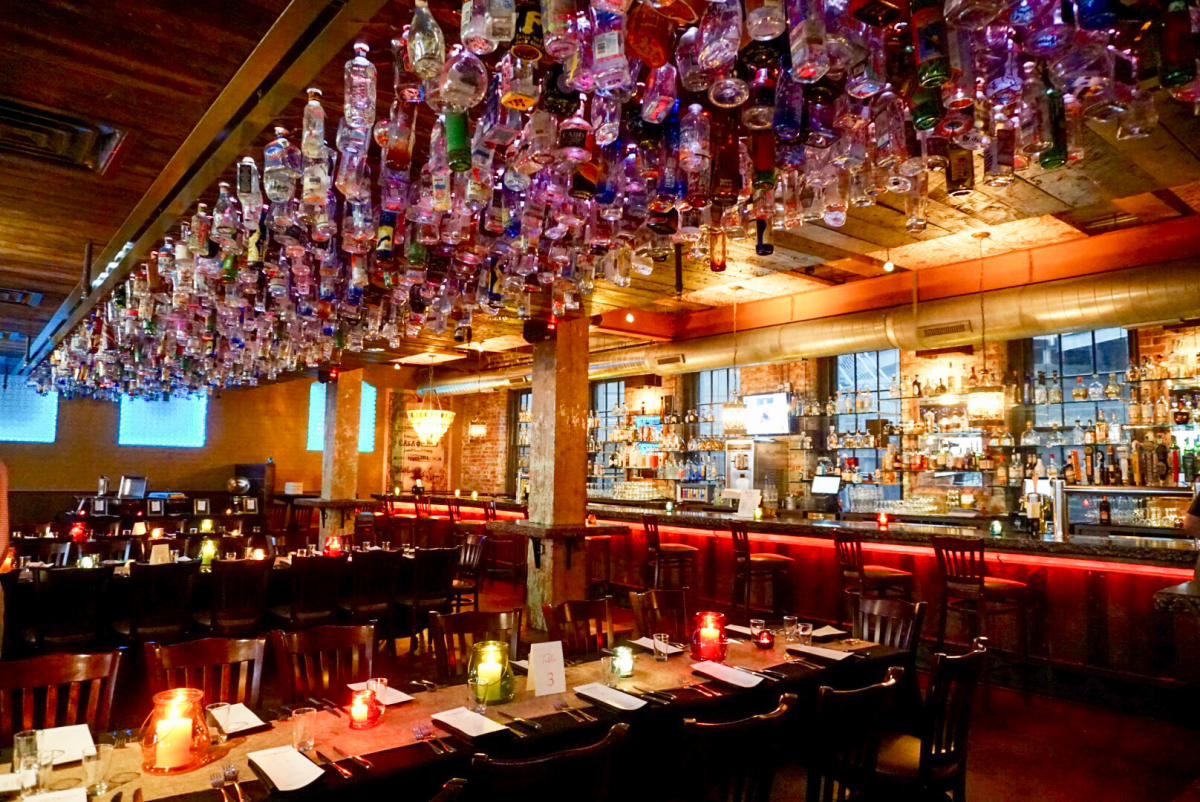 Casa del Barco at Canal Walk