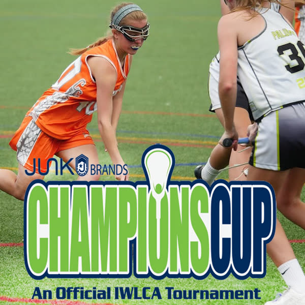 Iwlca Champions Cup