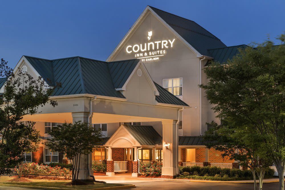Country Inn Suites By Radisson Chester