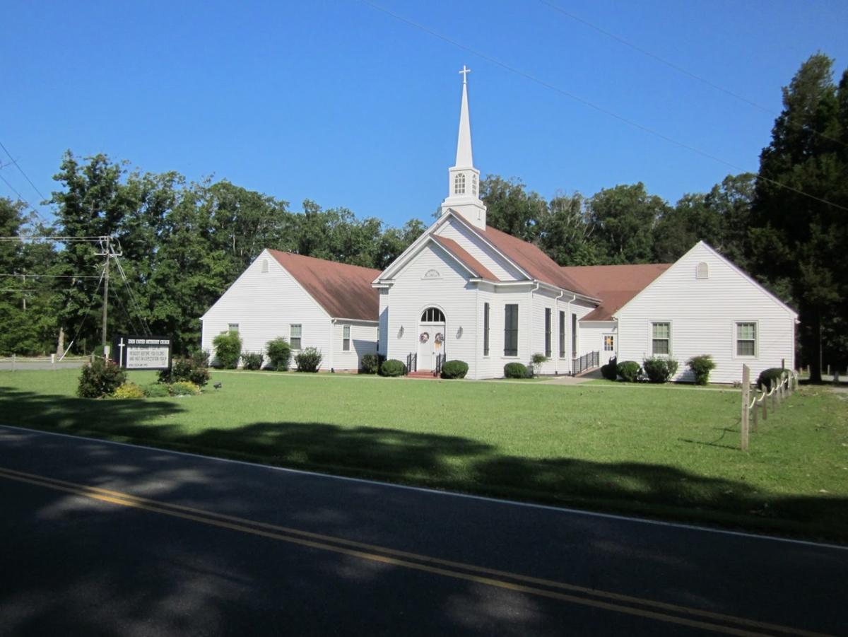 Enon Church