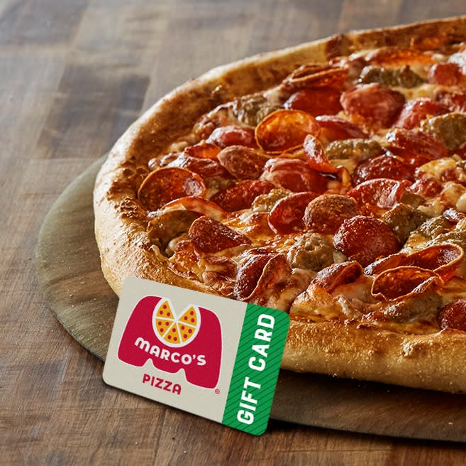 Marco's Pizza Short Pump
