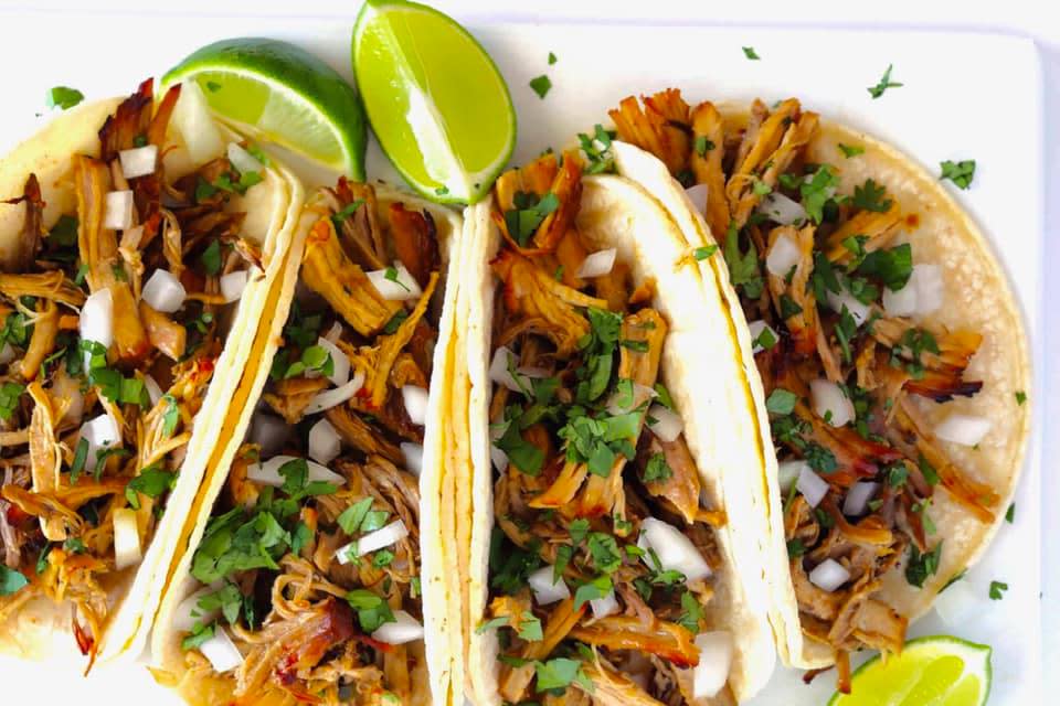 Quinto Sol Mexican Grill