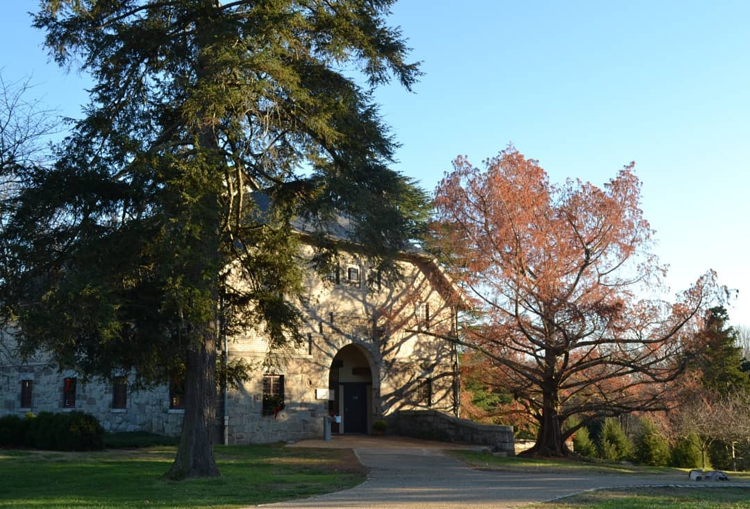 Maymont Mansion