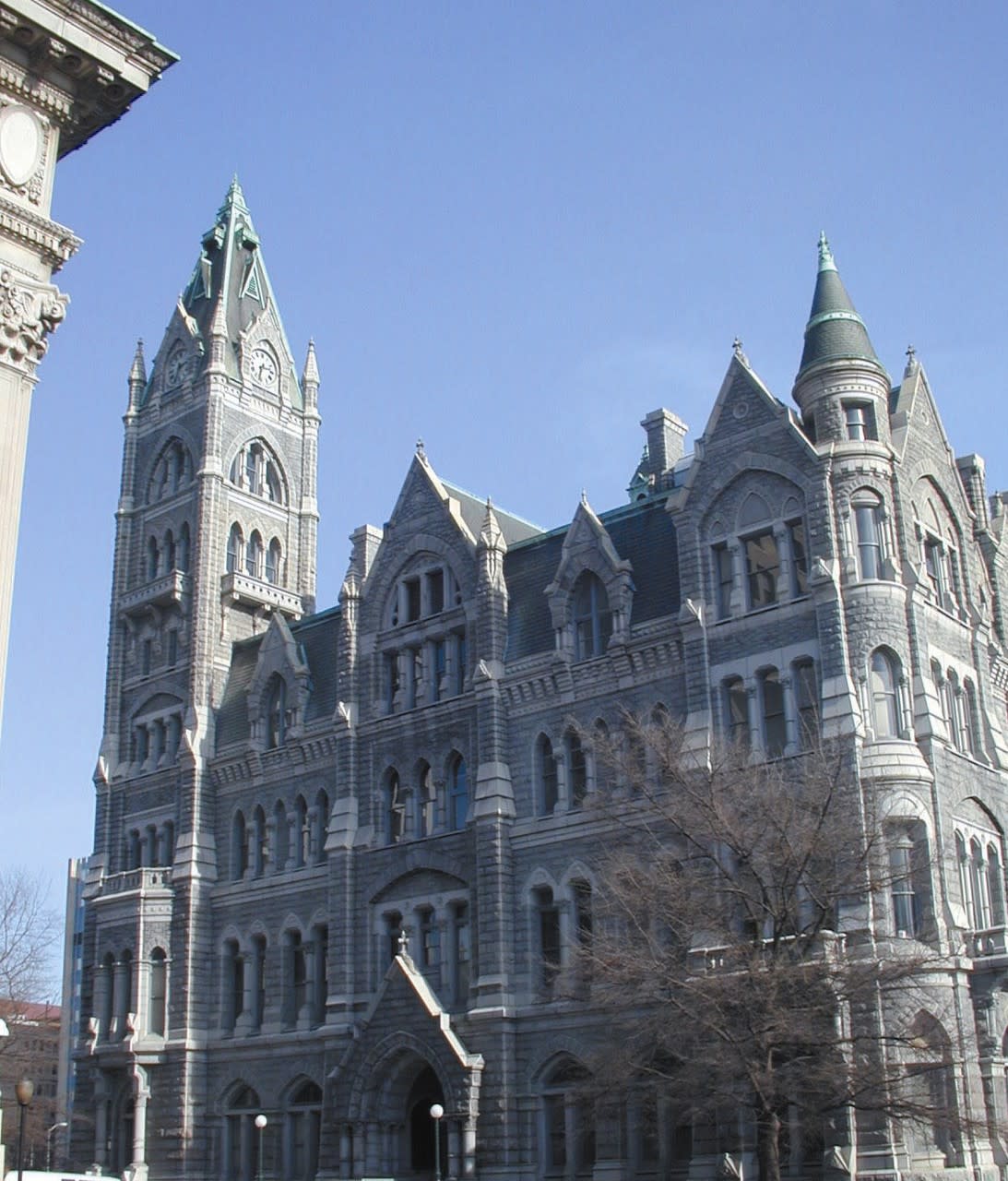 City Of Richmond Va >> Old City Hall City Of Richmond Va >> Old City Hall