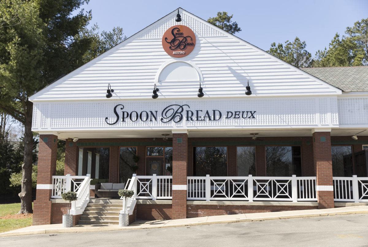 Spoonbread Bistro Deux Short Pump