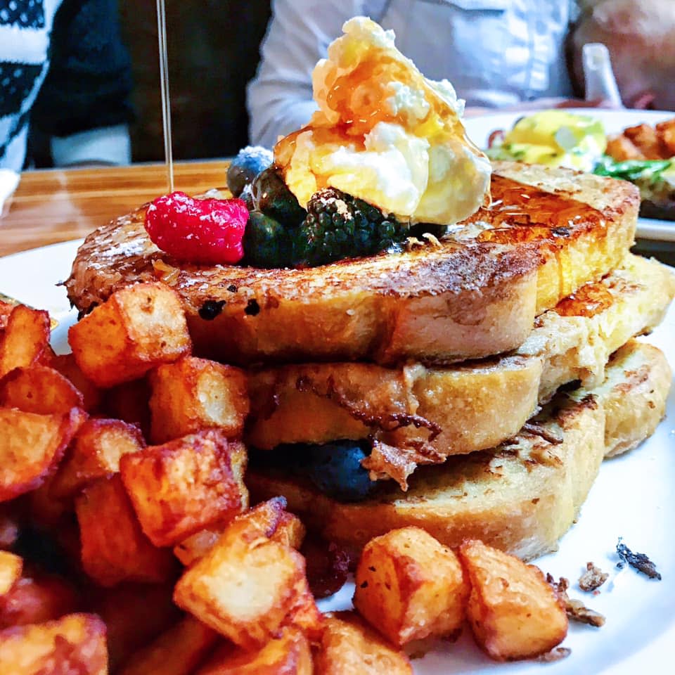 The ContinentalWesthampton