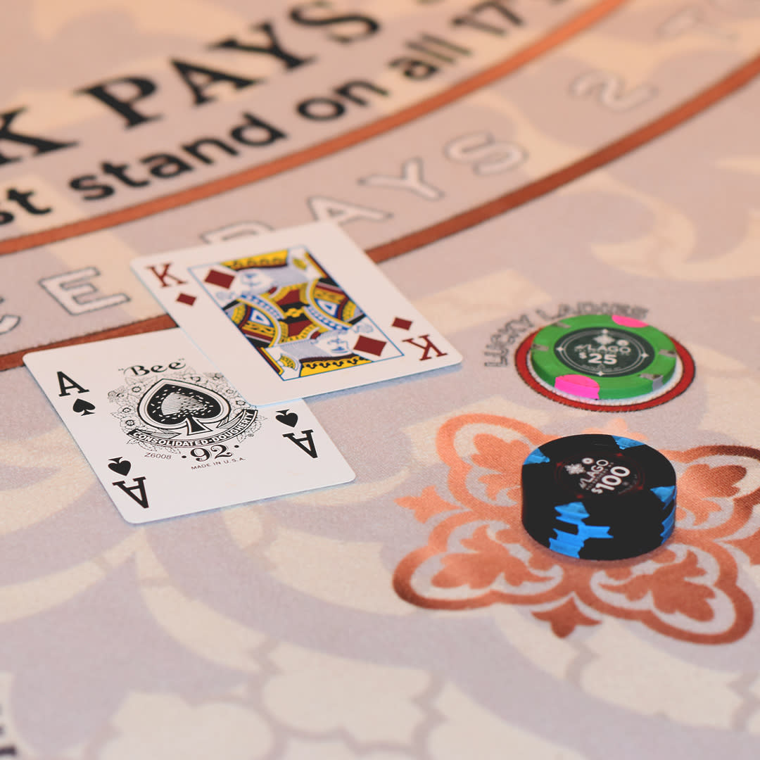 del Lago Resort & Casino