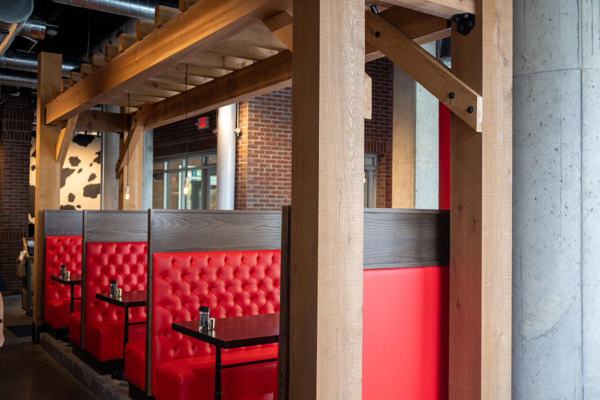 Red Cow Rochester, MN 55902