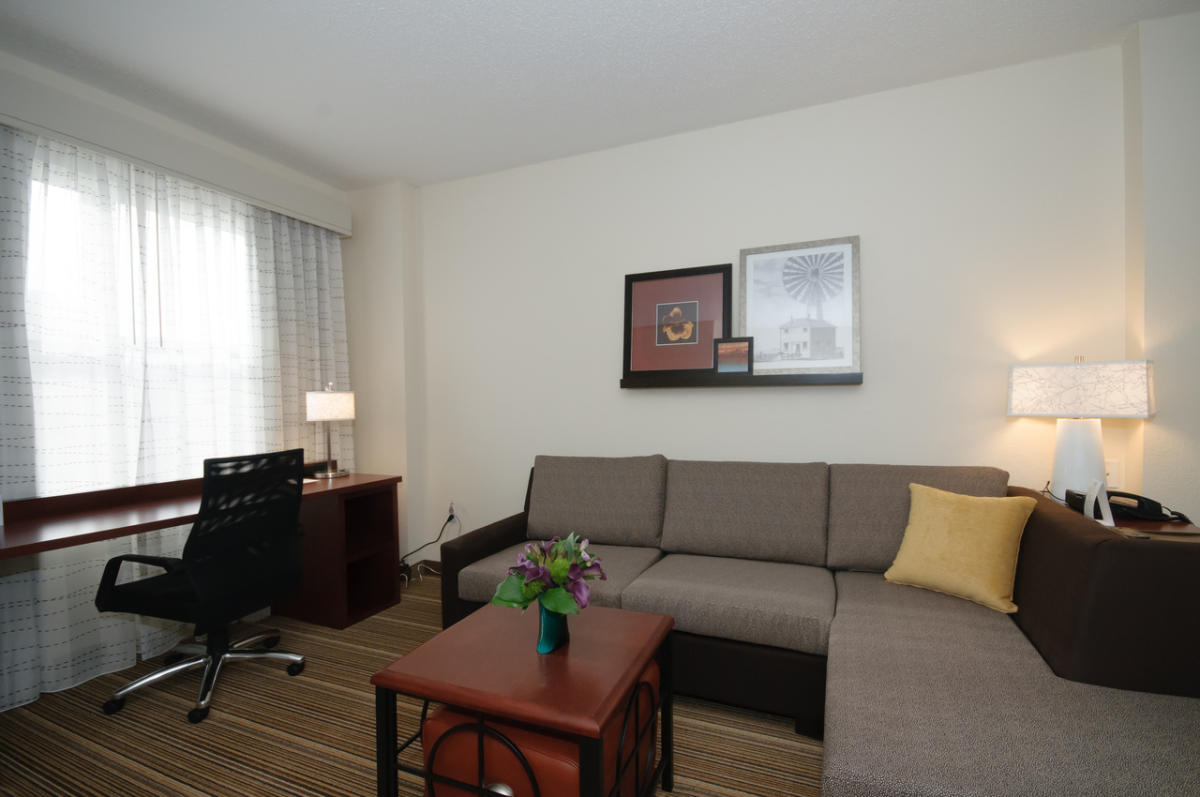 Residence Inn Rochester Mayo Clinic Area Rochester Mn 55902