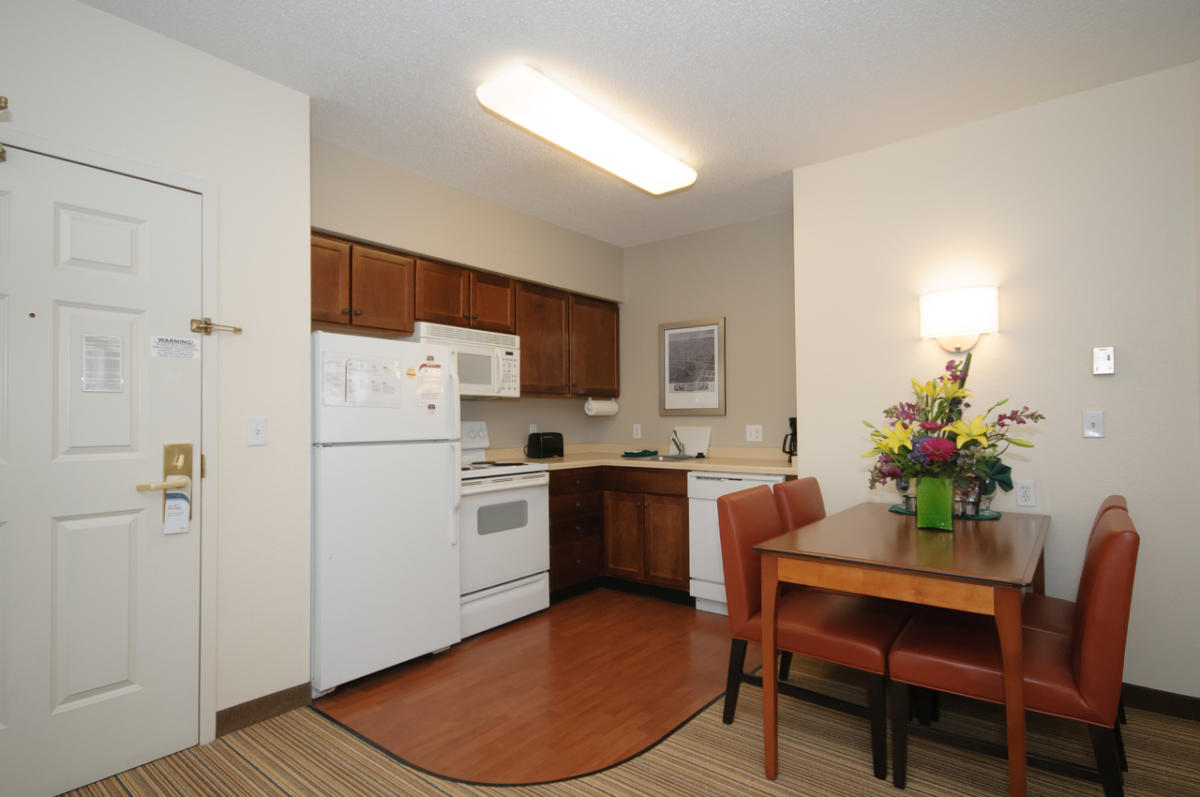 Residence Inn Rochester Mayo Clinic Area | Rochester, MN 55902