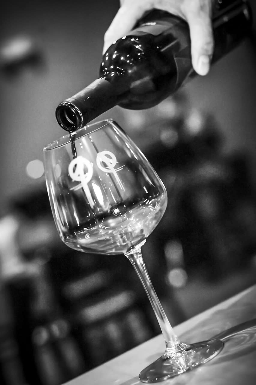 Four Daughters Vineyard Amp Winery Spring Valley Mn 55975