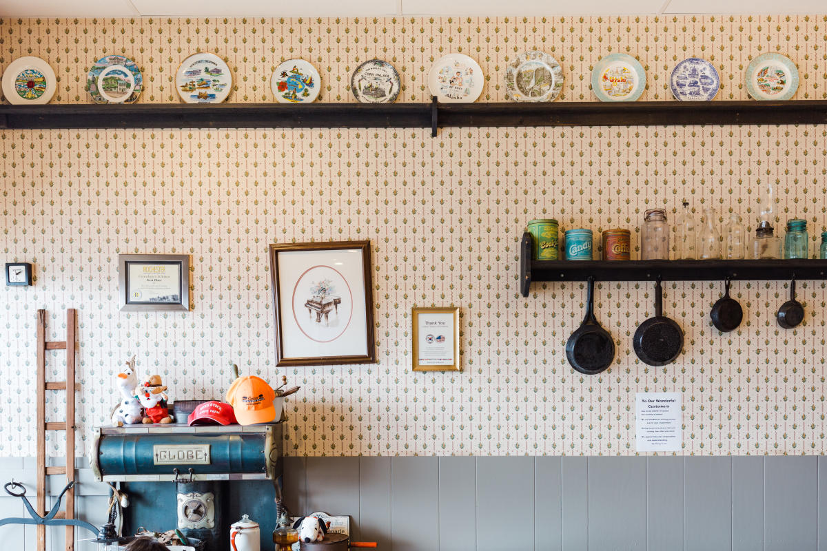 Grandma's Kitchen Rochester, MN 55906