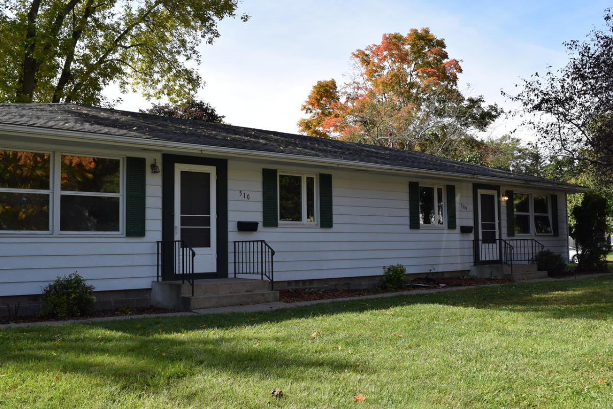 Serenity House Network Medical Lodging Rochester Mn 55901
