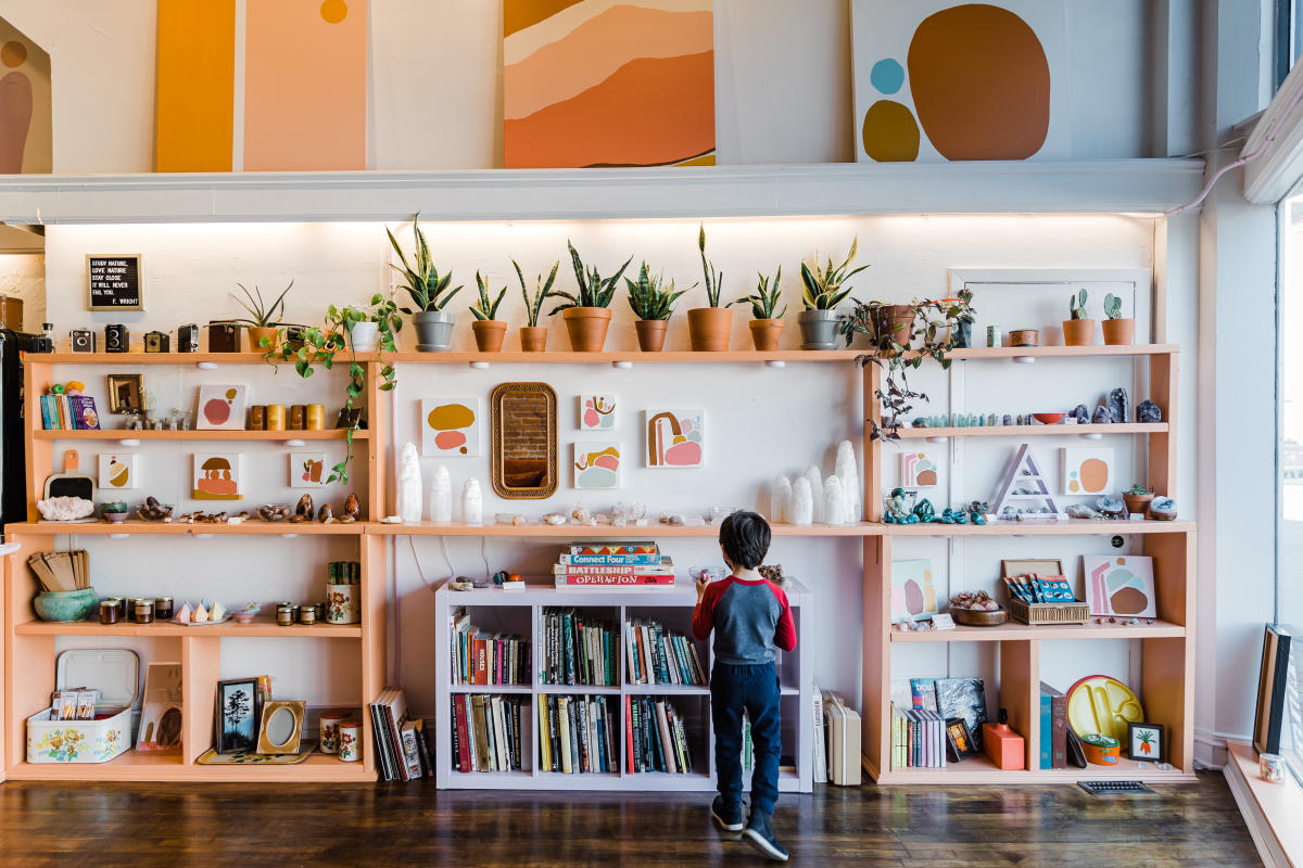 Art Heads Emporium Rochester, MN 55904