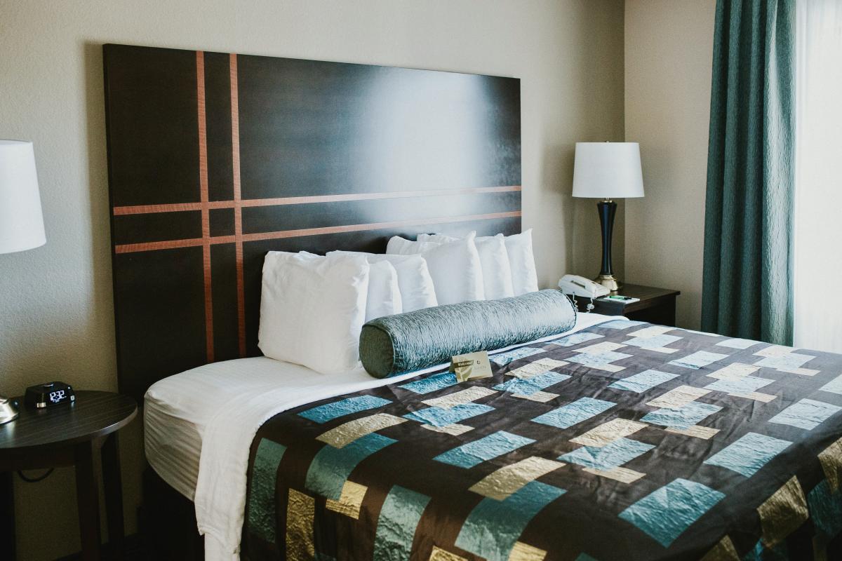 Aspen Suites | Rochester, MN 55902