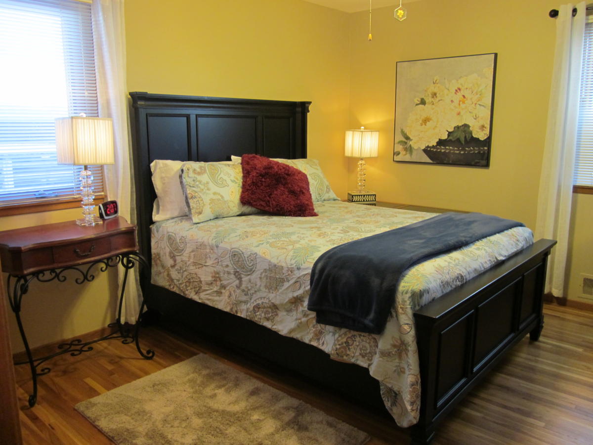 Serenity House Network Medical Lodging Rochester Mn 55901