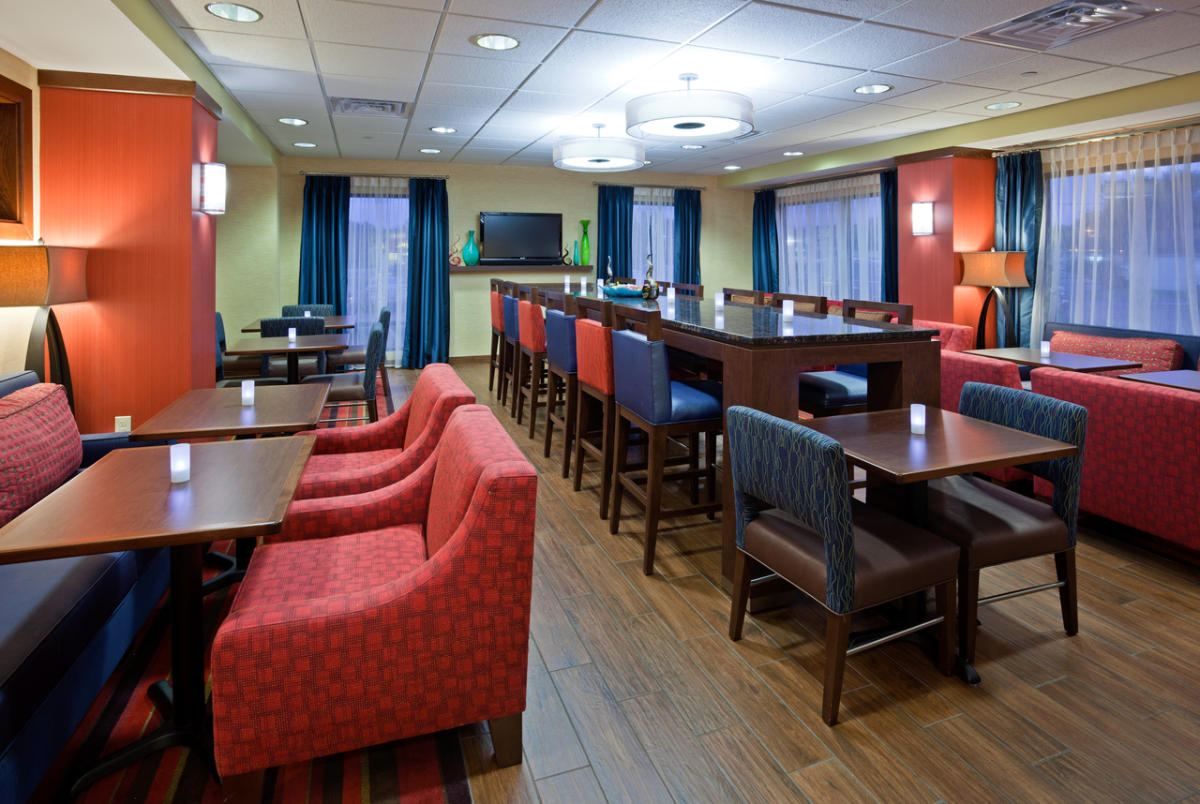 Hampton Inn Rochester, MN 55904