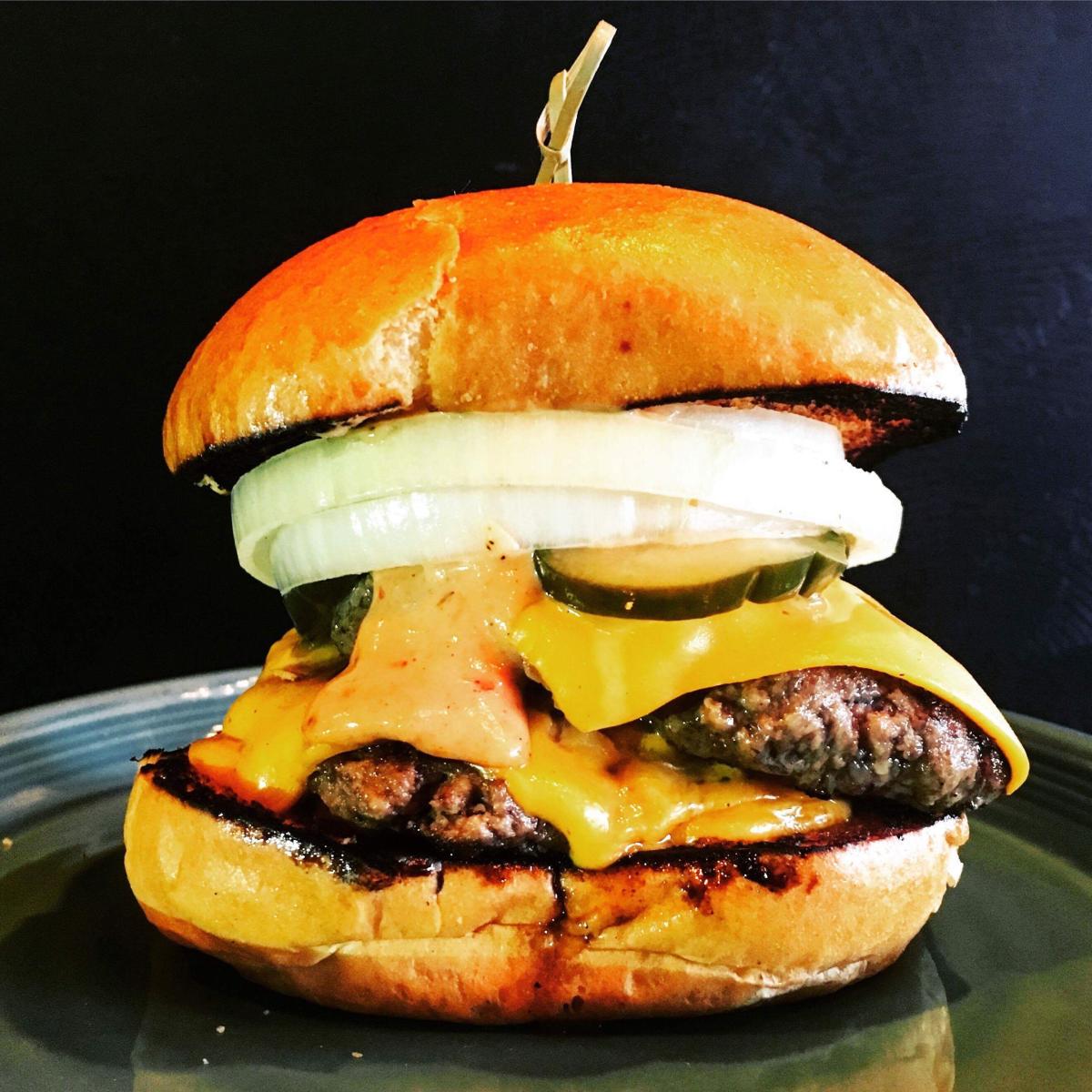 Hot Chip Burger Bar Rochester, MN 55902