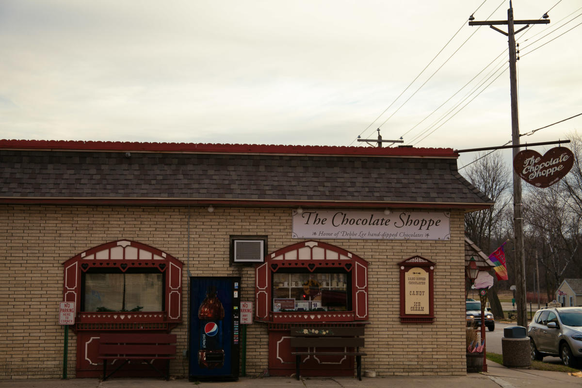 Mantorville Mantorville, MN 55955