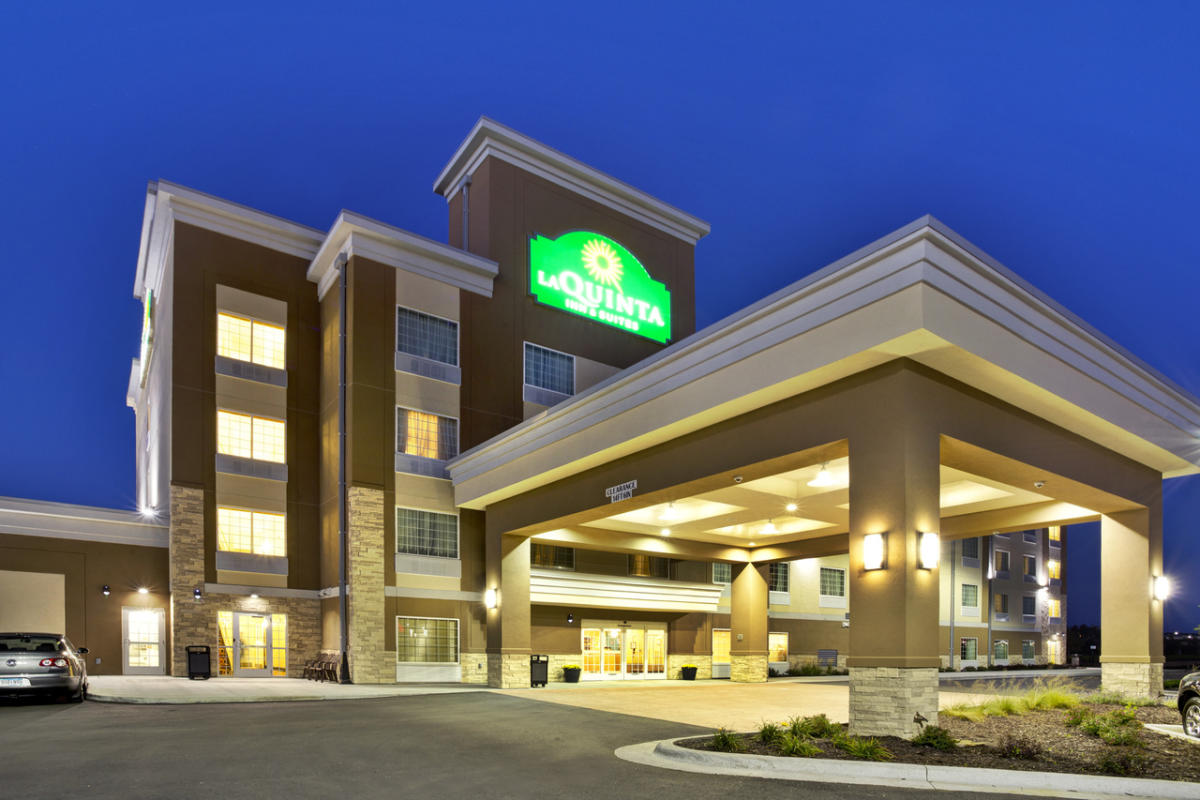 La Quinta Inn & Suites Rochester, MN 55904