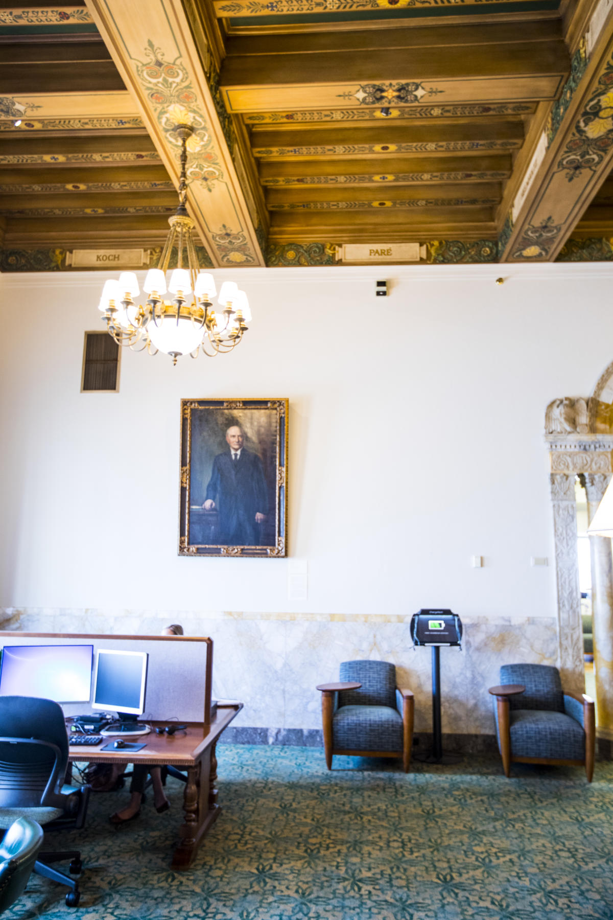 Plummer Building Rochester, MN 55902