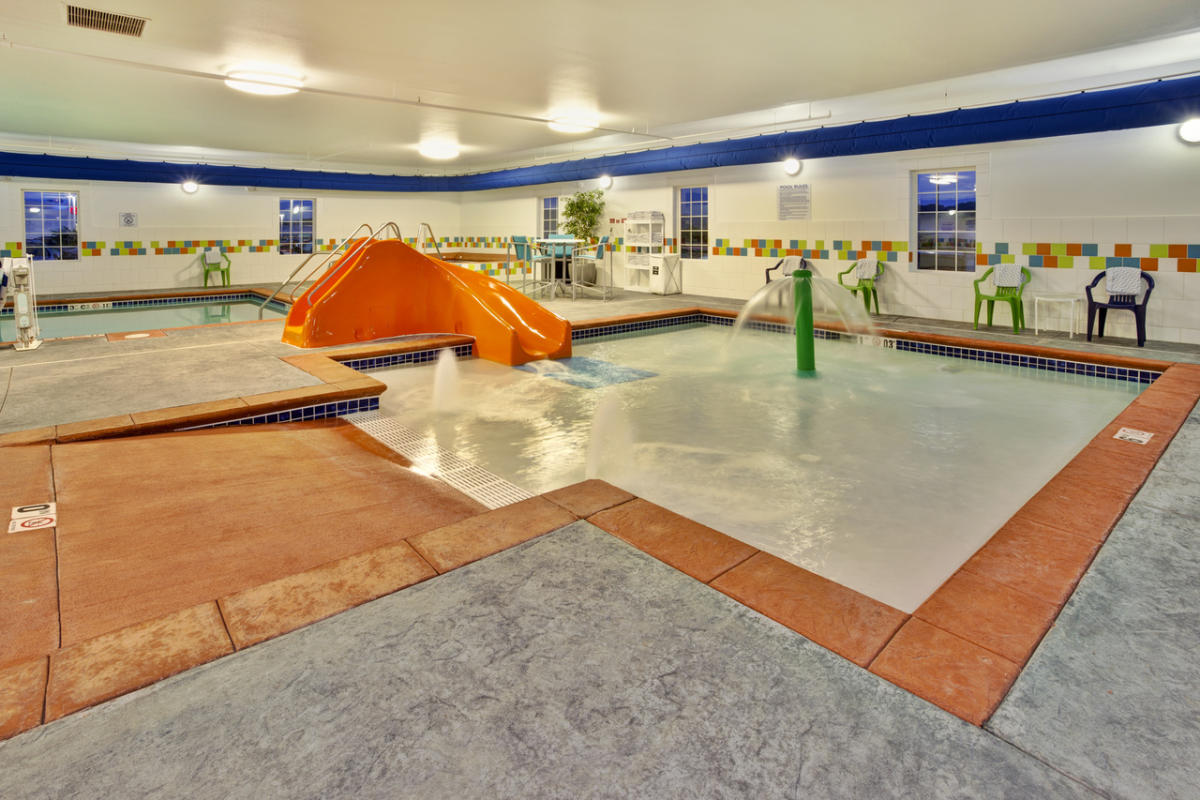 La Quinta Inn & Suites Rochester, MN 55904