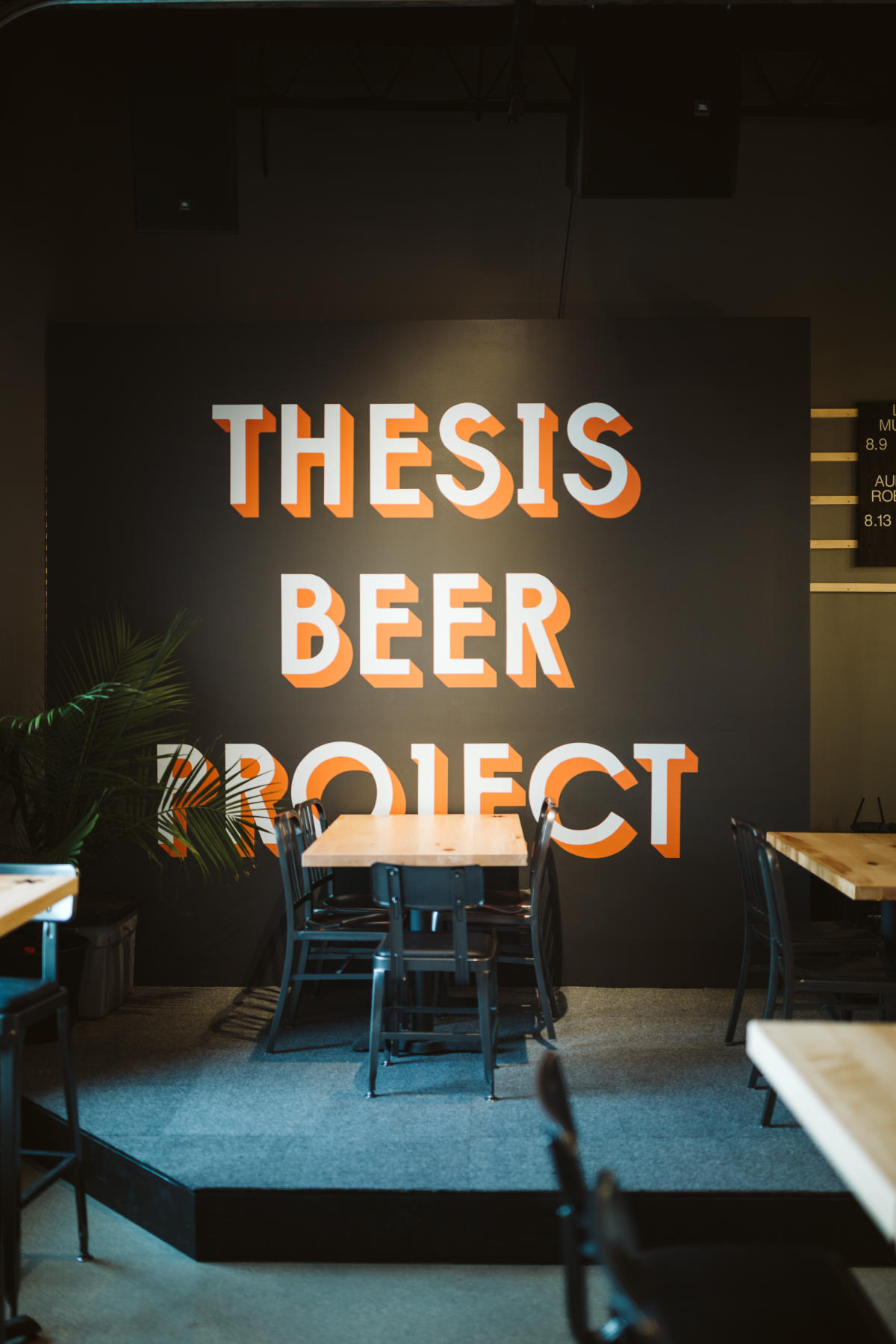 Dissertation proposal on crm