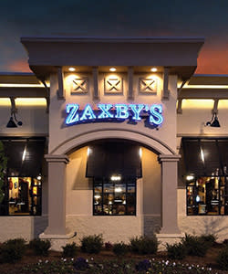 Zaxby S